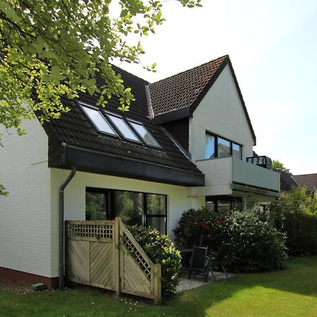 Waldstrasse 19A, Whg 22, Feriendomizil Am Suedstra Apartment Wyk auf Foehr Exterior photo